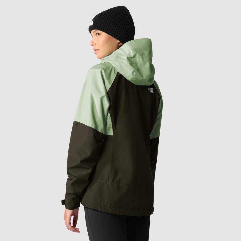 The North Face DIABLO DYNAMIC Regenjacke Damen