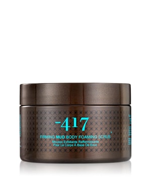 minus417 Mud Phyto Firming Mud Körperpeeling-250 ml