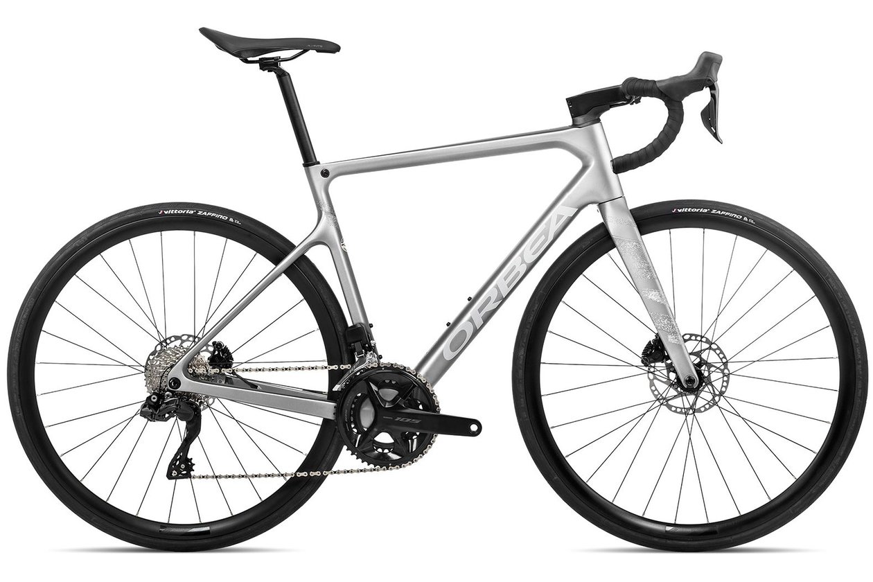 Orbea Orca M30i - 2023 - 28 Zoll - Diamant