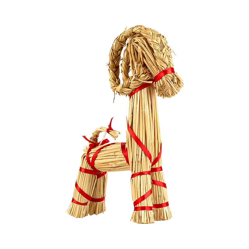 Home Halmbukk 47 cm