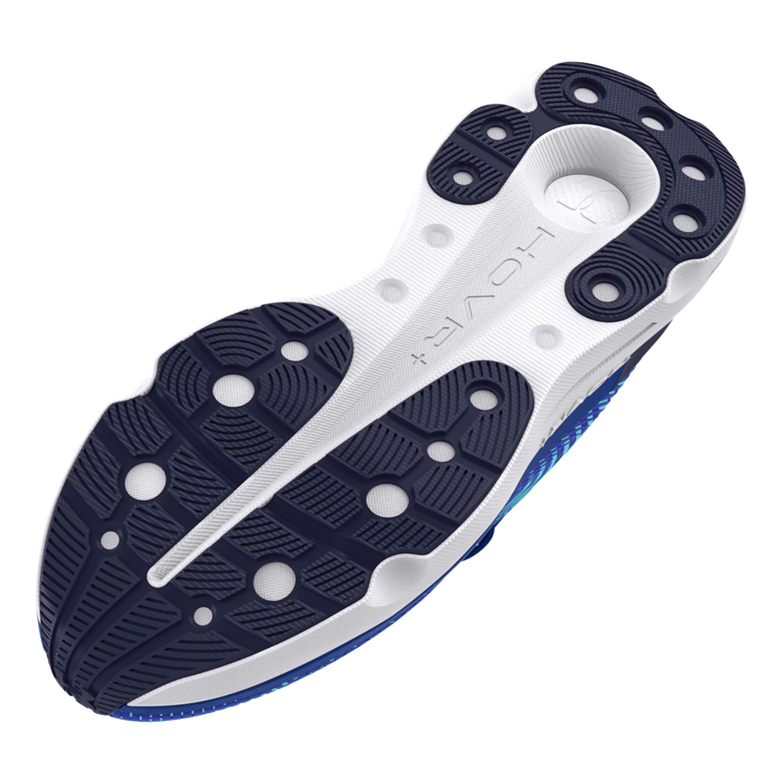 Infinite Pro Neutralschuh Herren - Blau, Blau