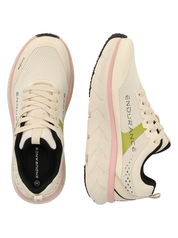 Endurance Sneaker Salia in 5131 Whitecap Gray günstig kaufen