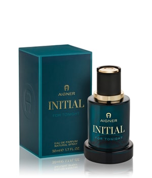 Aigner Initial for Tonight Eau de Parfum 50 ml