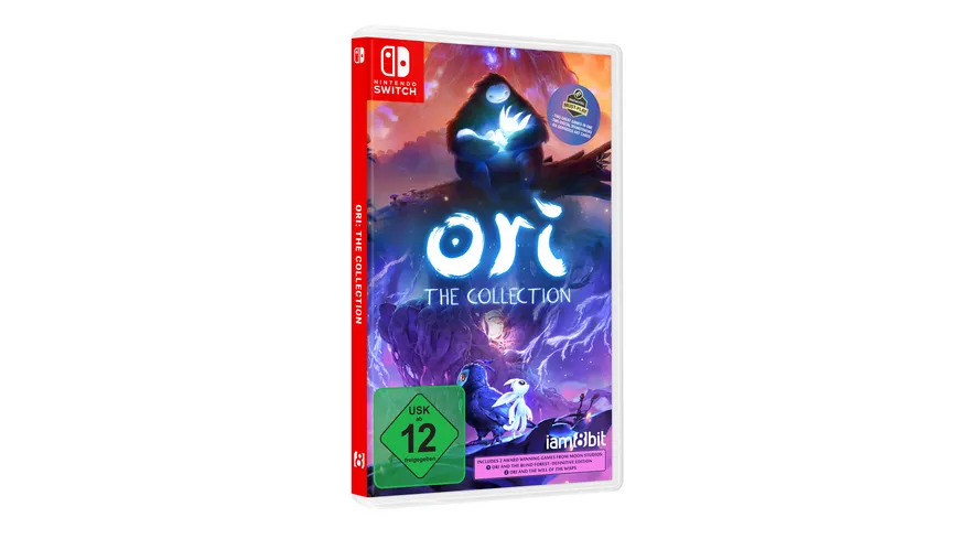 Ori - The Collection
