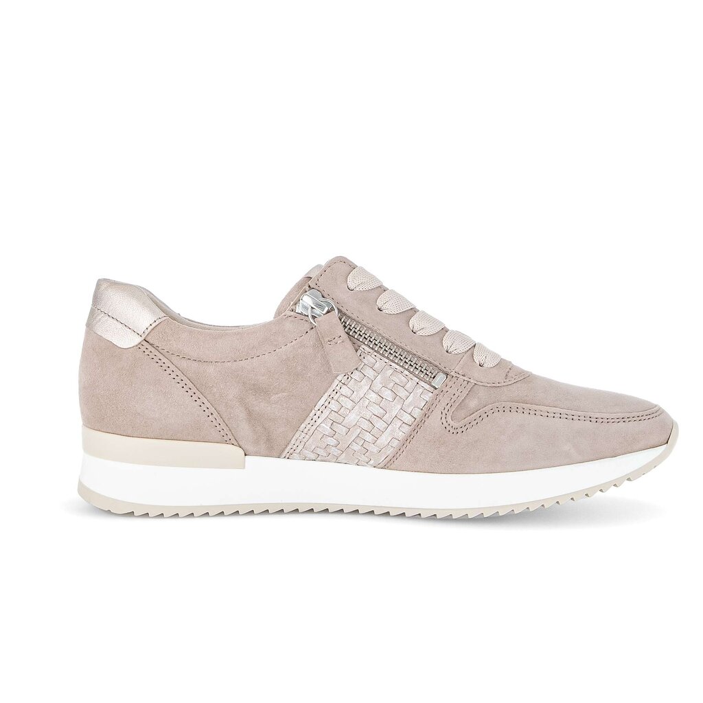 Gabor fashion Sneaker low beige