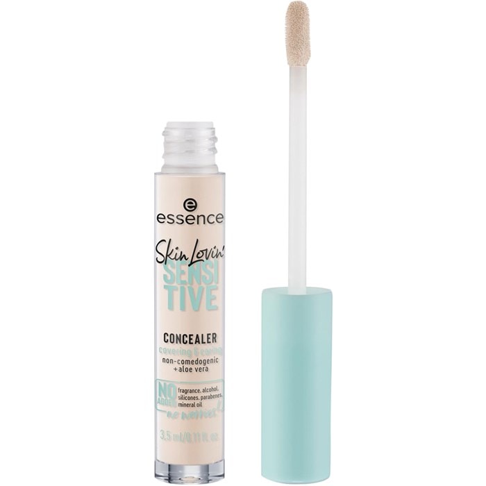 Sensitive Concealer