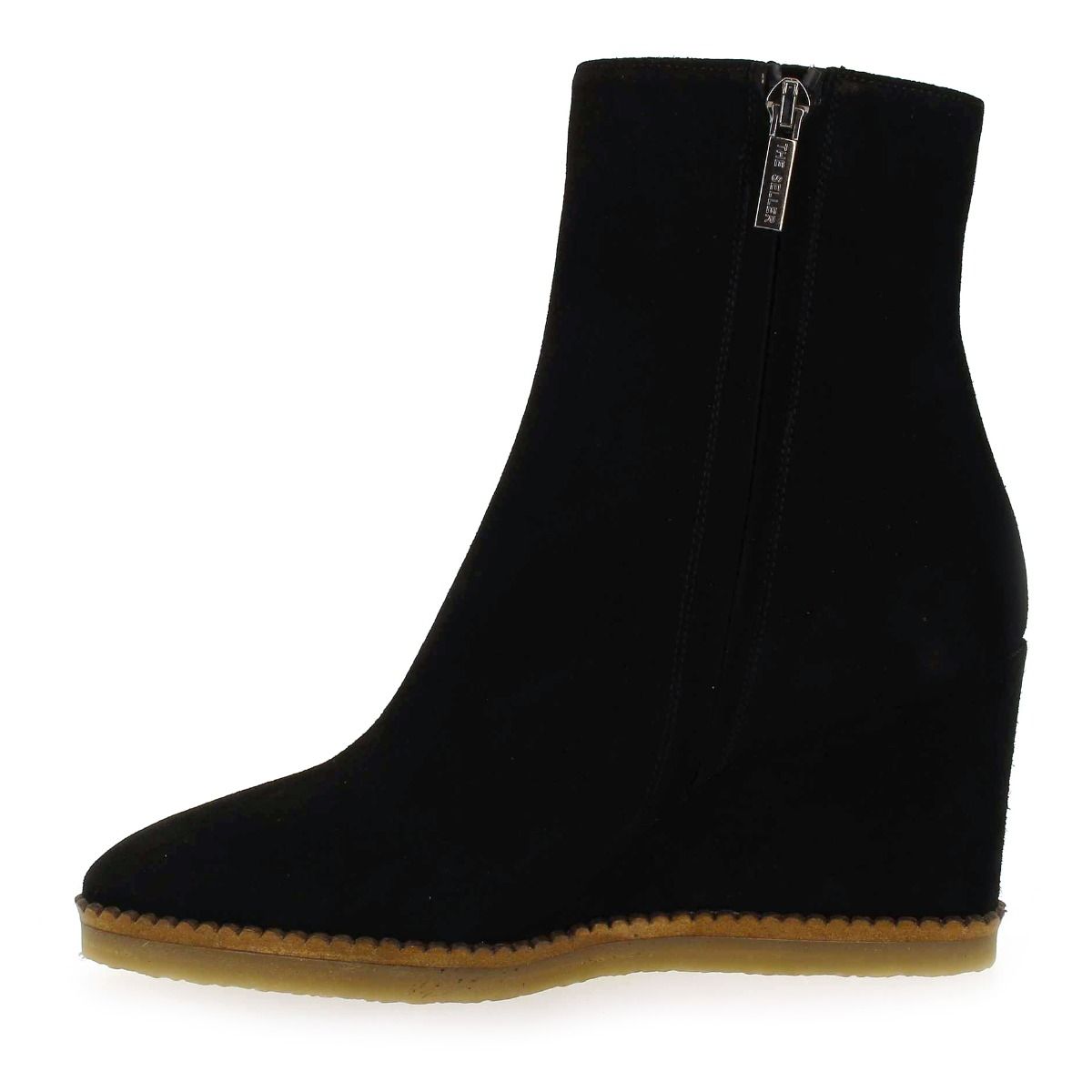 The Seller  RS 2357 - Noir