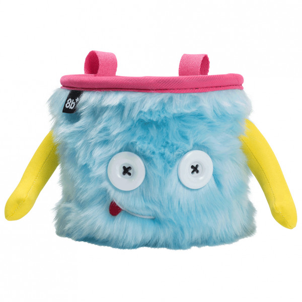 8bplus - Jamie - Chalkbag