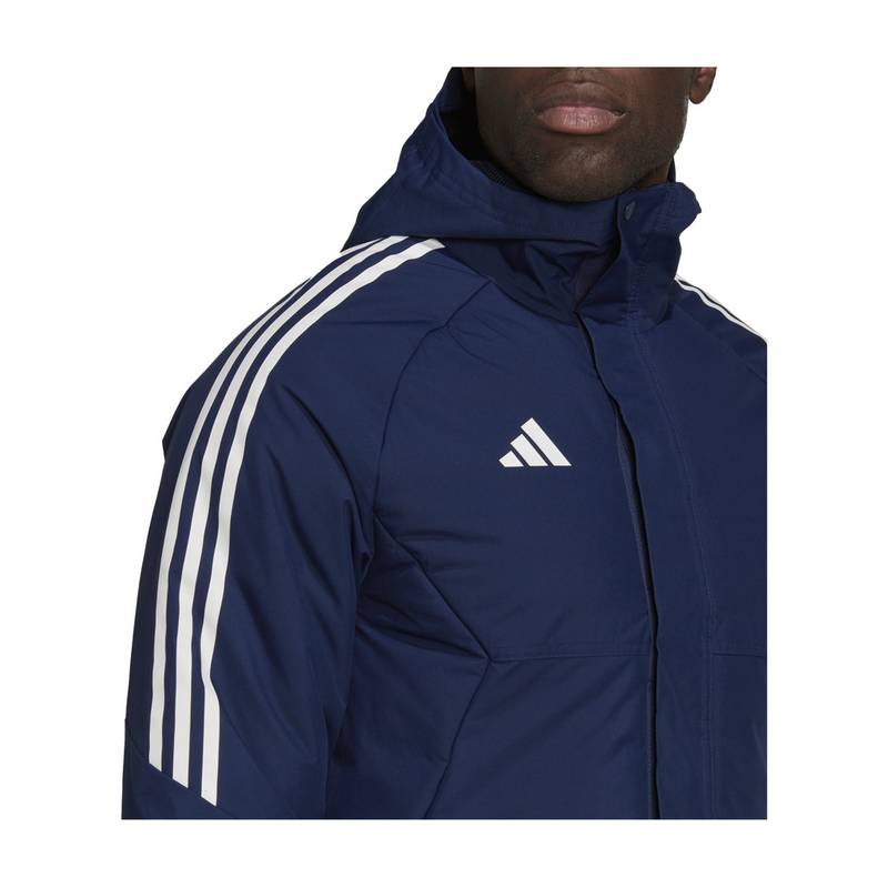 adidas Condivo 22 Stadium Parka Trainingsjacke Herren