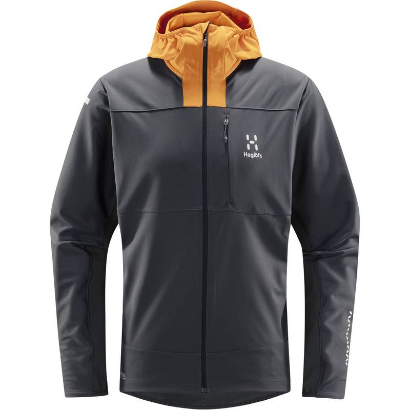 Haglfs L.I.M Hybrid Softshell Jacket Softshelljacke Herren