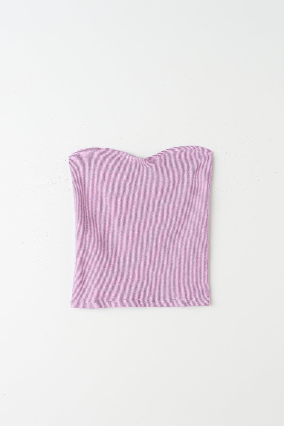 Carro tube top