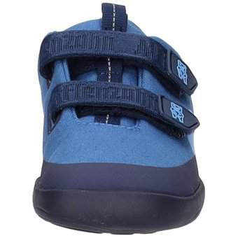 Affenzahn Lucky Barfußschuhe in blau