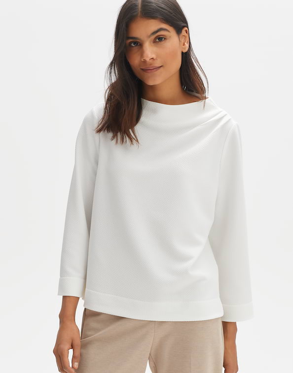 Sweatshirt Goldiny
