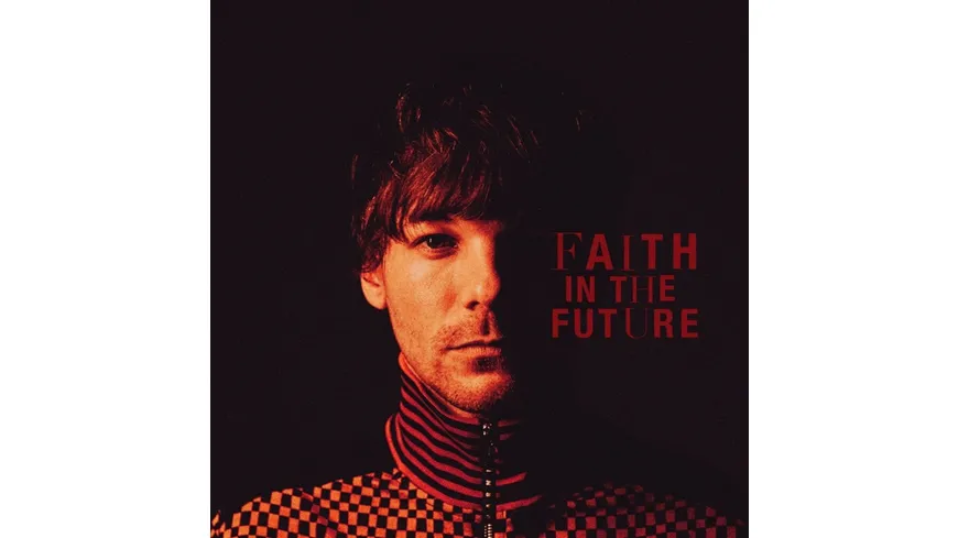 Faith In The Future Softpak