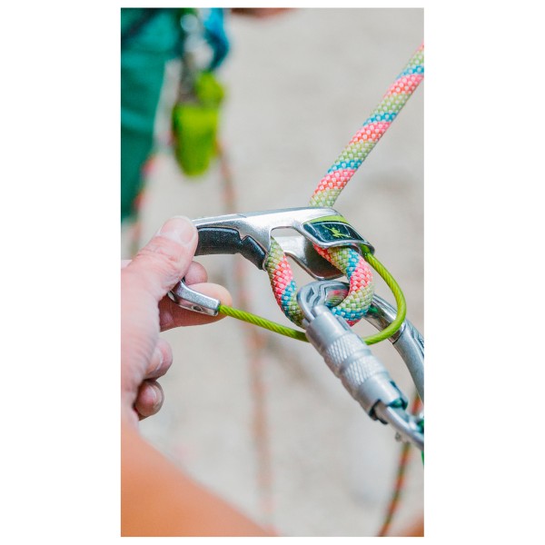 Edelrid - Jul 2 - Sicherungsgerät