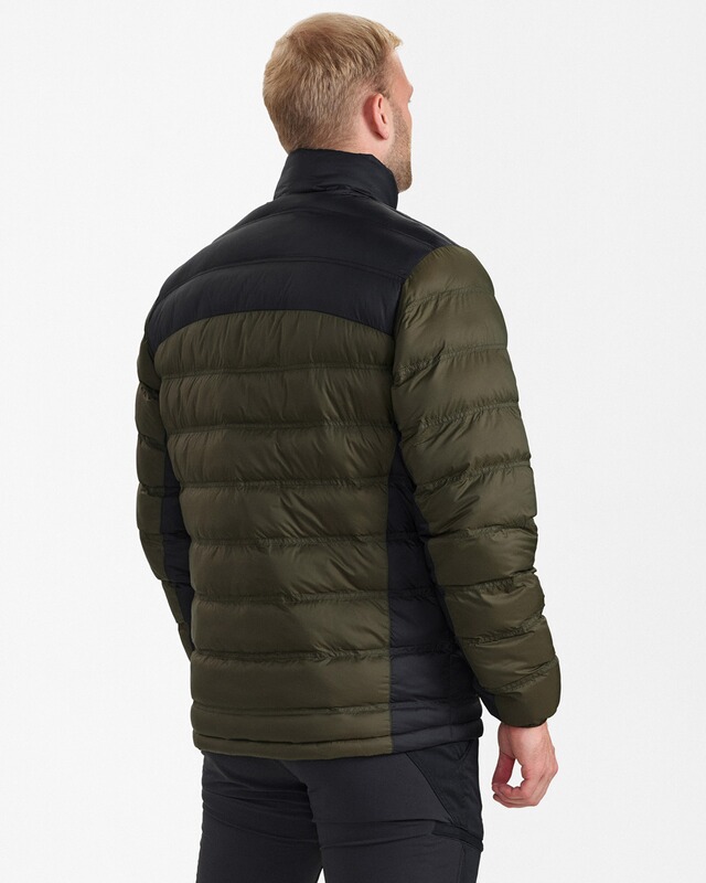 Deerhunter Jacke Traveler