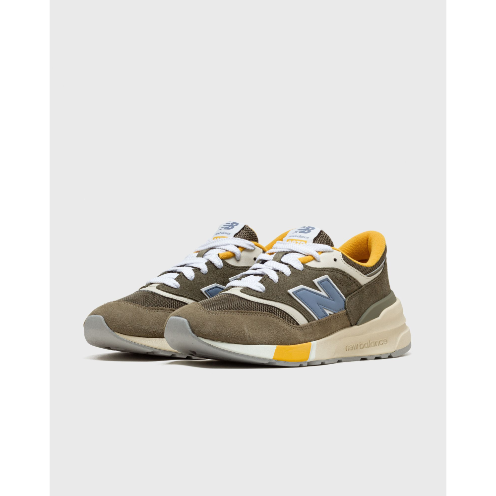 New Balance 997H U997RBBCOV-D / grün