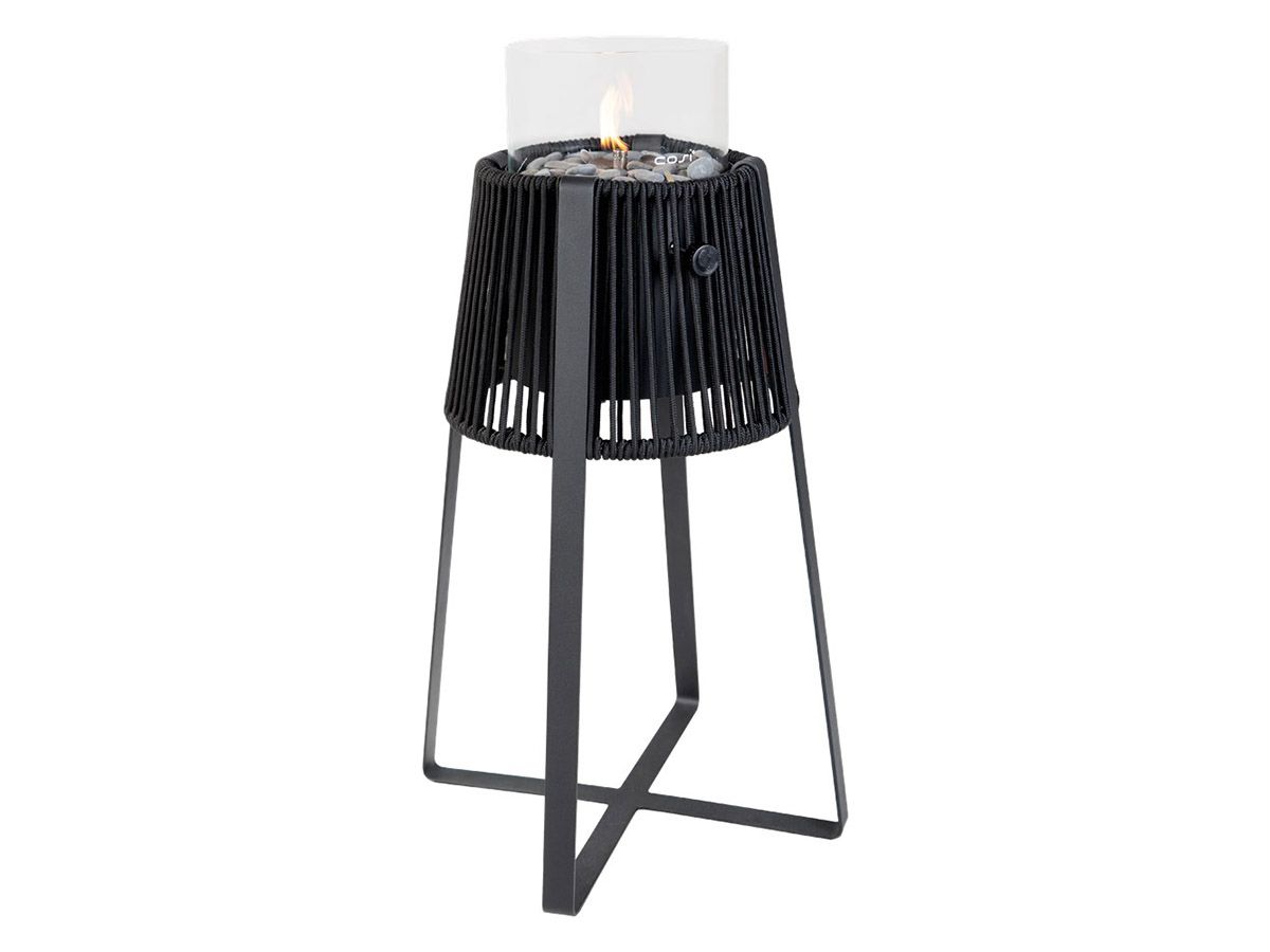 Cosi Fires Cosiscoop Rope Gaslaterne