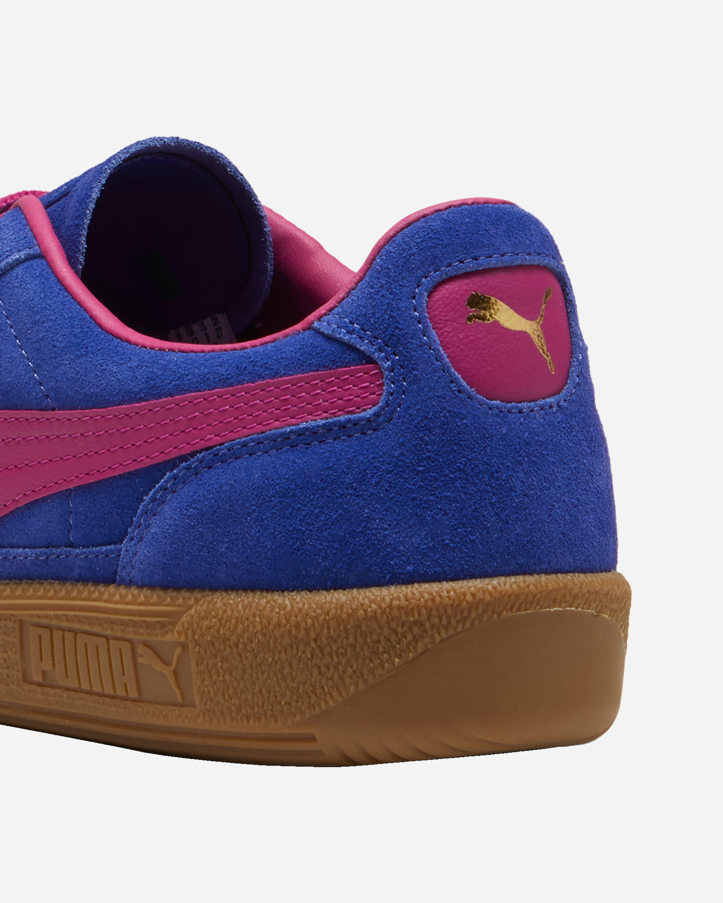 Buty sportowe Puma Palermo W 396463-21