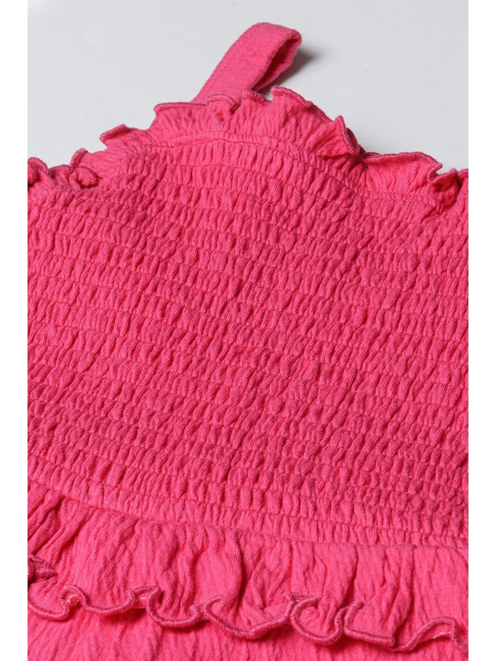 Minoti Playsuit bay 8 in rosa günstig kaufen