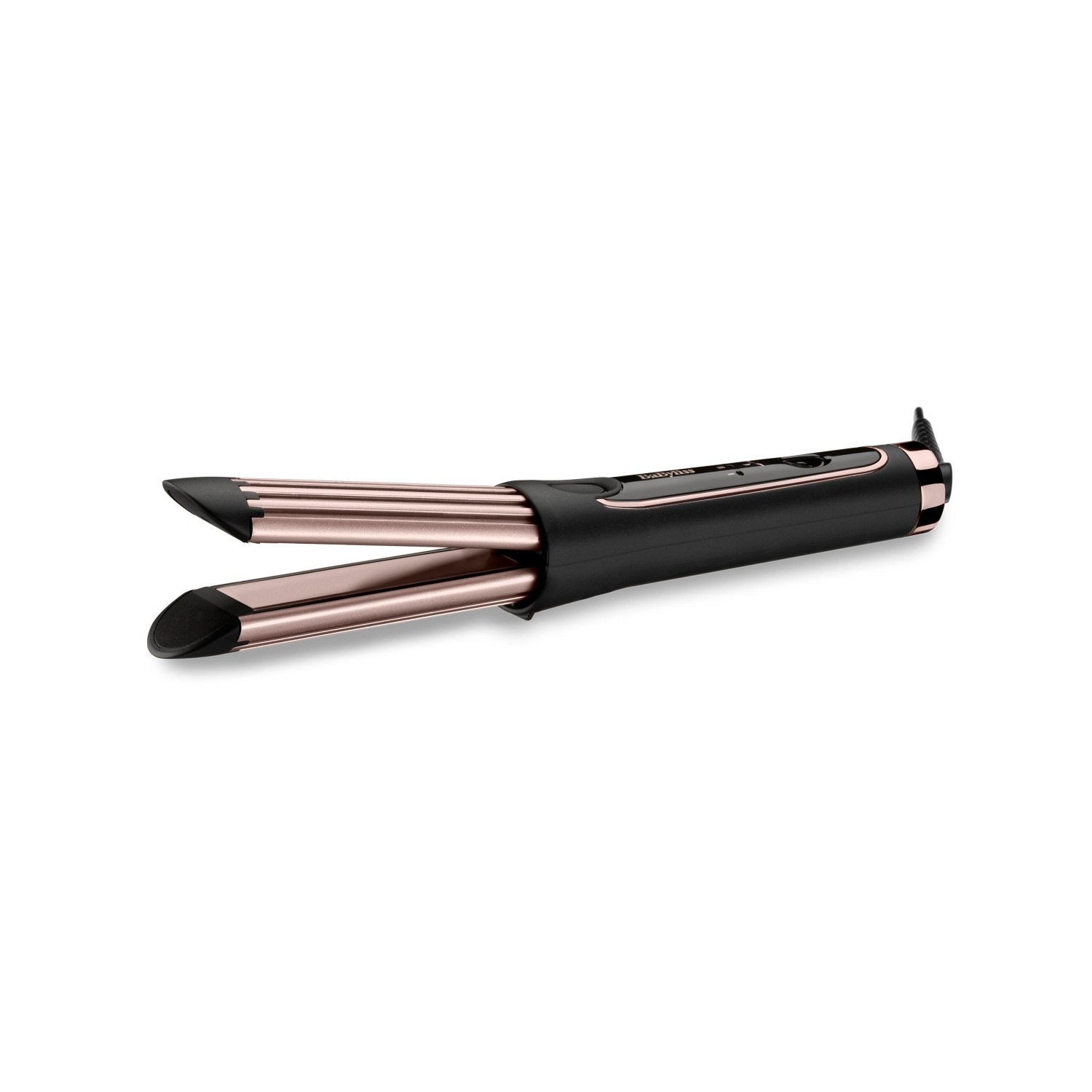 Curl Styler Luxe