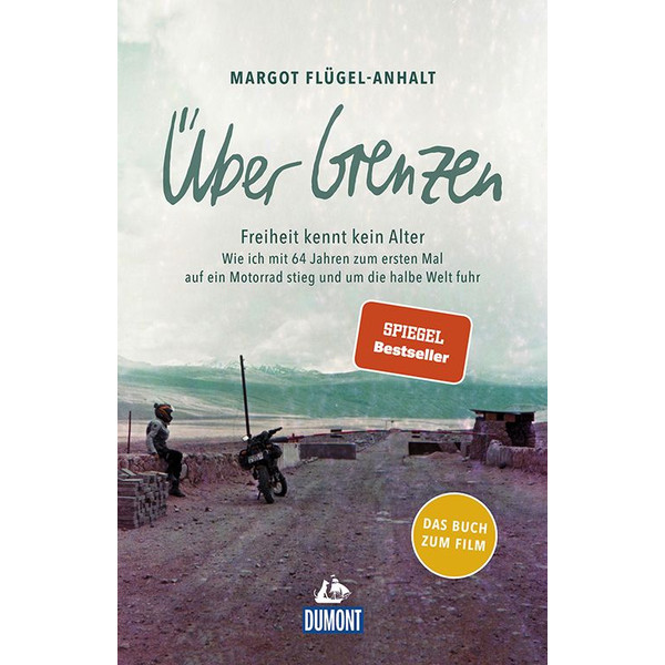 Über Grenzen - Reisebericht
