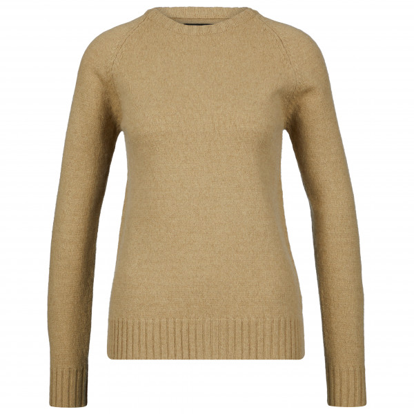 Stoic - Women's MMXX.Nauta Wool Sweater - Wollpullover