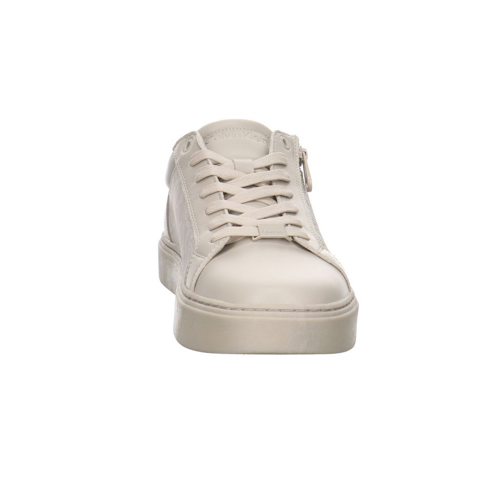 Calvin Klein Low Top Lace Up Sneaker