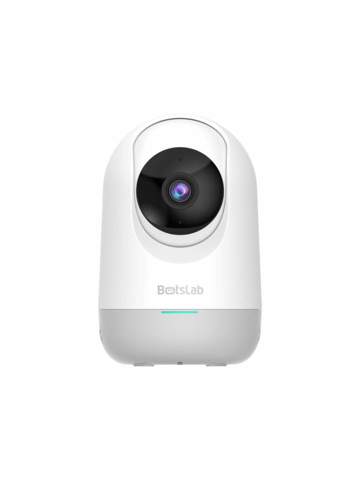COFI 1453 360° Innenkamera WiFi 2E C212 3MP - Überwachungskamera in Weiß günstig kaufen onesize