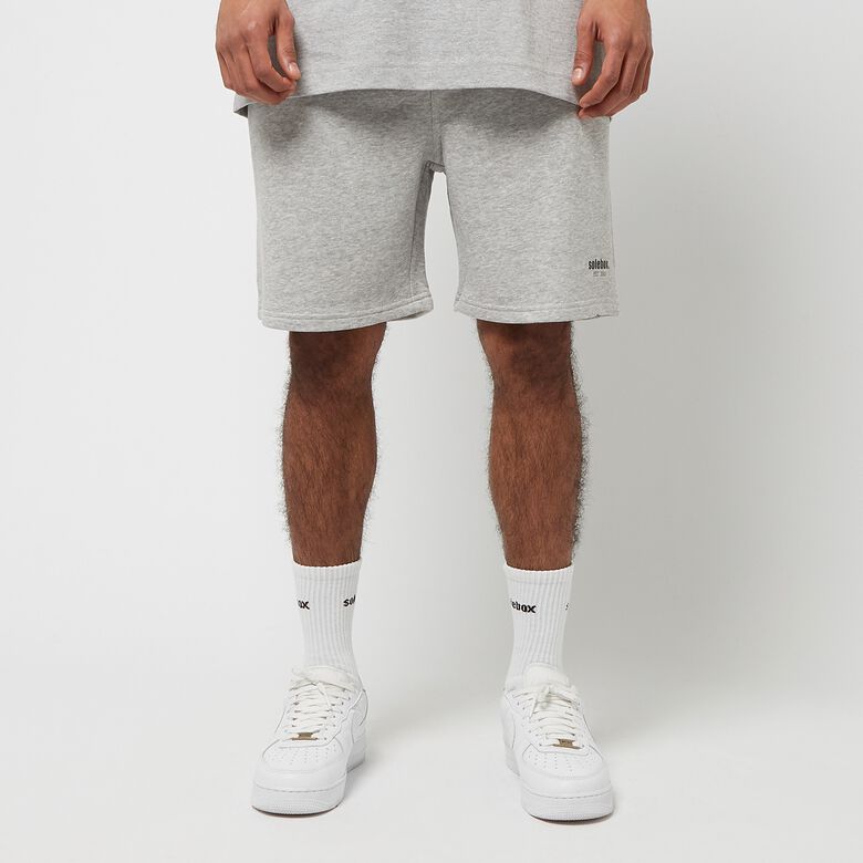 solebox EST. 2002 Shorts grey