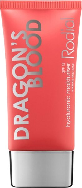Rodial Dragon's Blood Hyaluronic Moisturiser Gesichtscreme