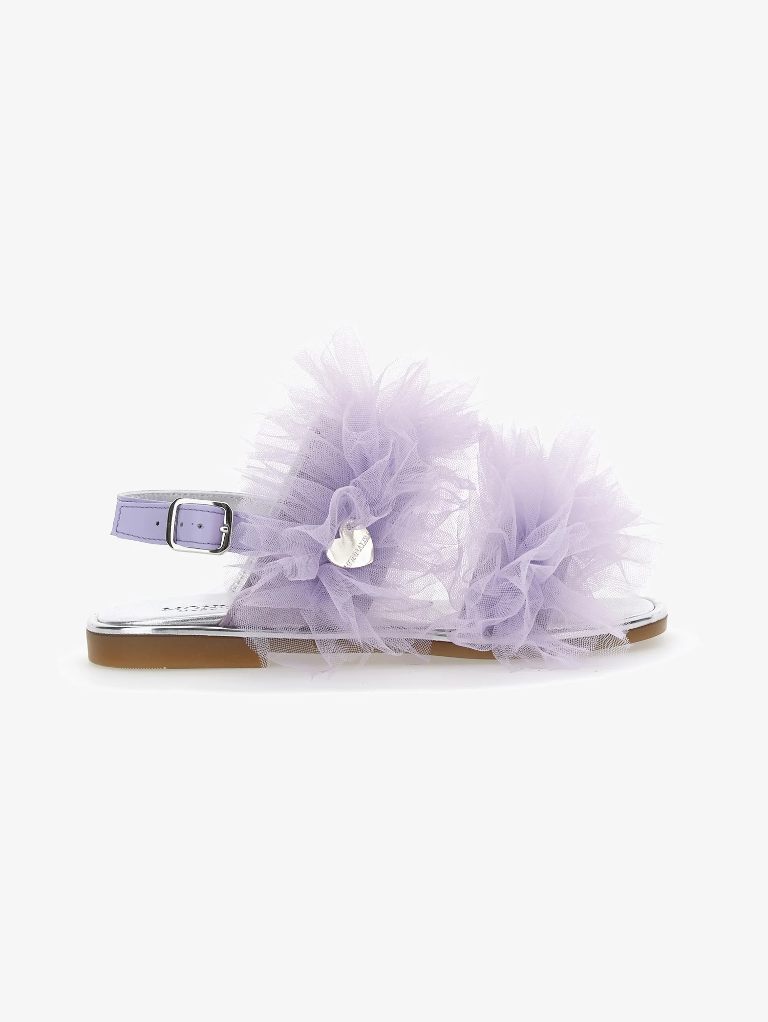 Sandalias Monnalisa