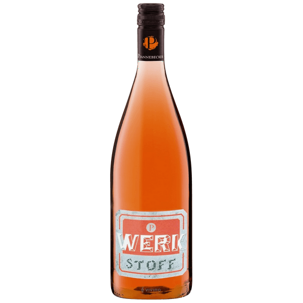 PfannebeckerWerkstoff Rosé 2023