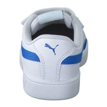 PUMA Rickie Classic V PS Sneaker in weiß