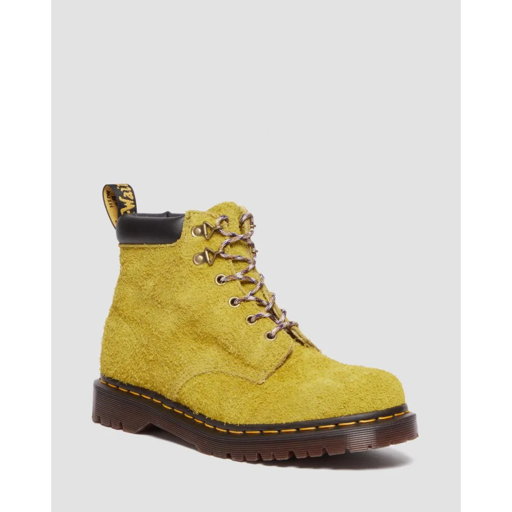 Dr. Martens 939 Suede 31080334 / grün