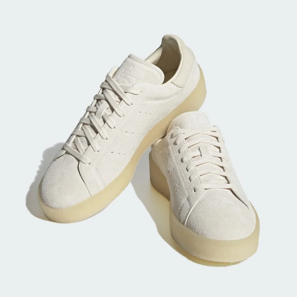adidas Stan Smith Crepe IG5531 / weiss