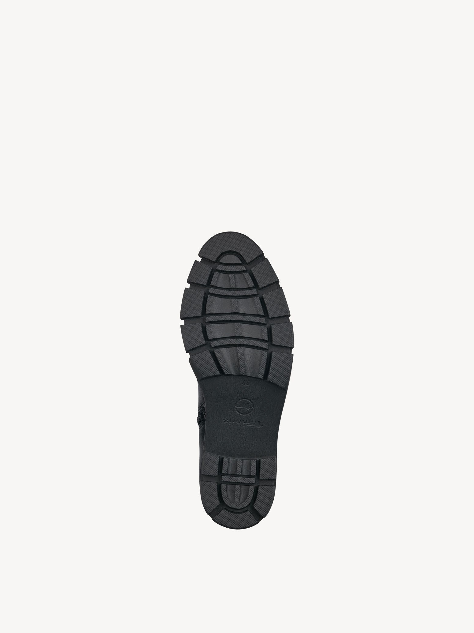 Bottes - noir