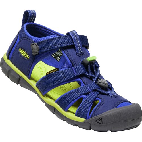 KINDER SCHUH SEACAMP II CNX