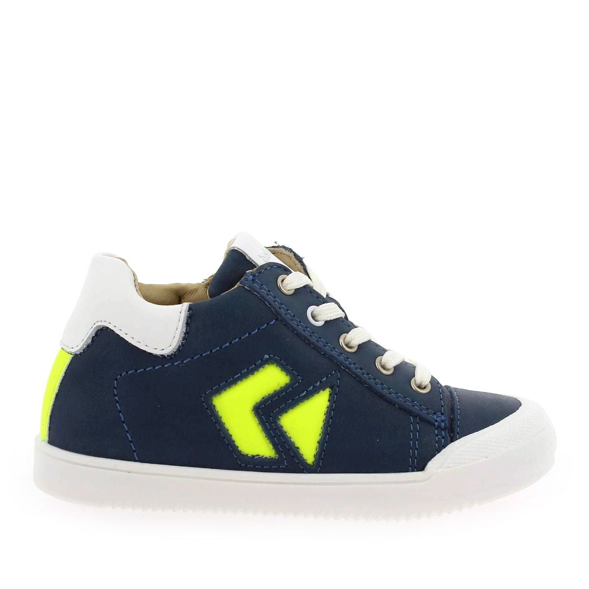 Bellamy  BISCUIT - Jeans jaune