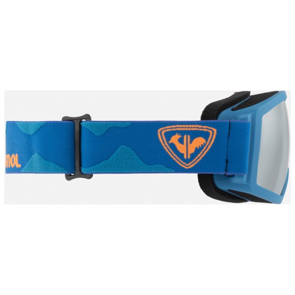 Rossignol - Kid's Toric - Skibrille