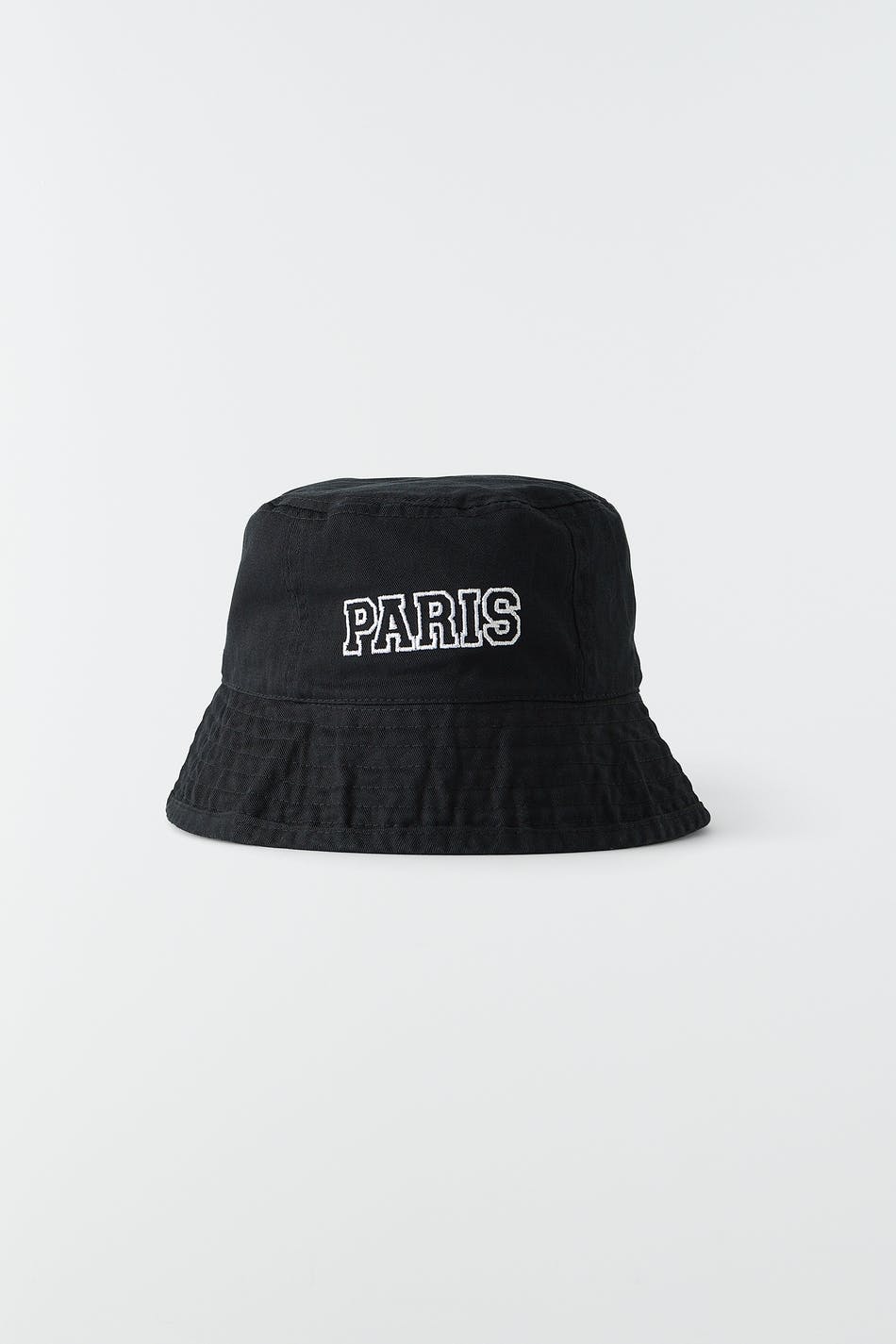 Y bucket hat