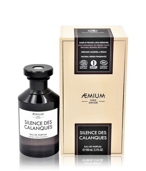 AEMIUM Silence Des Calanques Eau de Parfum-100 ml