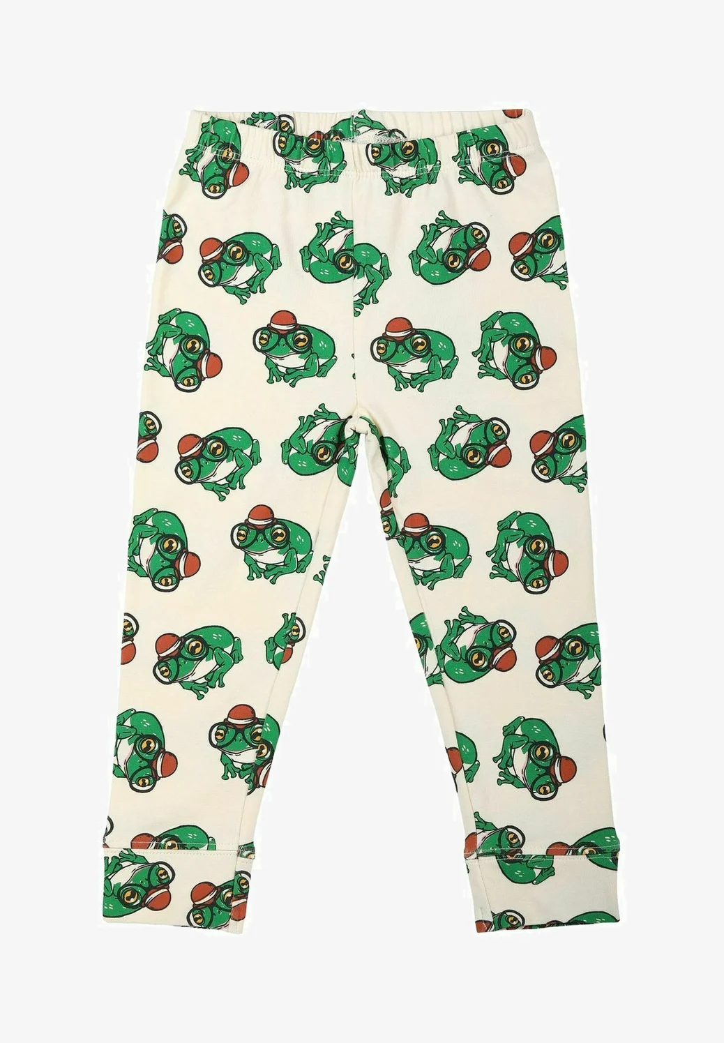 Los nuevos hermanos TNSJACKO - Leggings