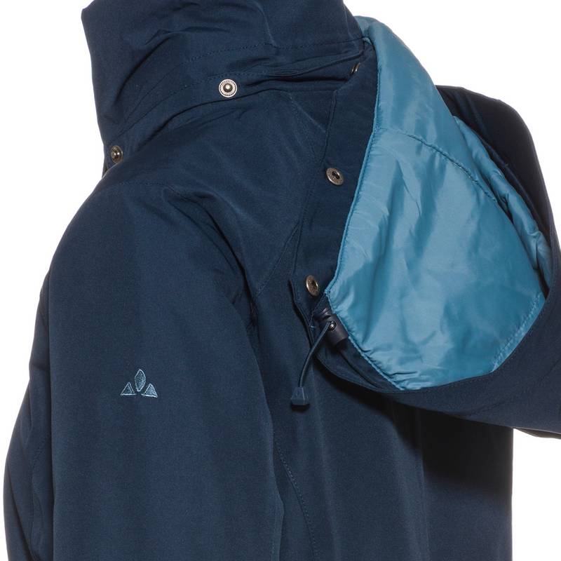 VAUDE Gelvin Parka Damen