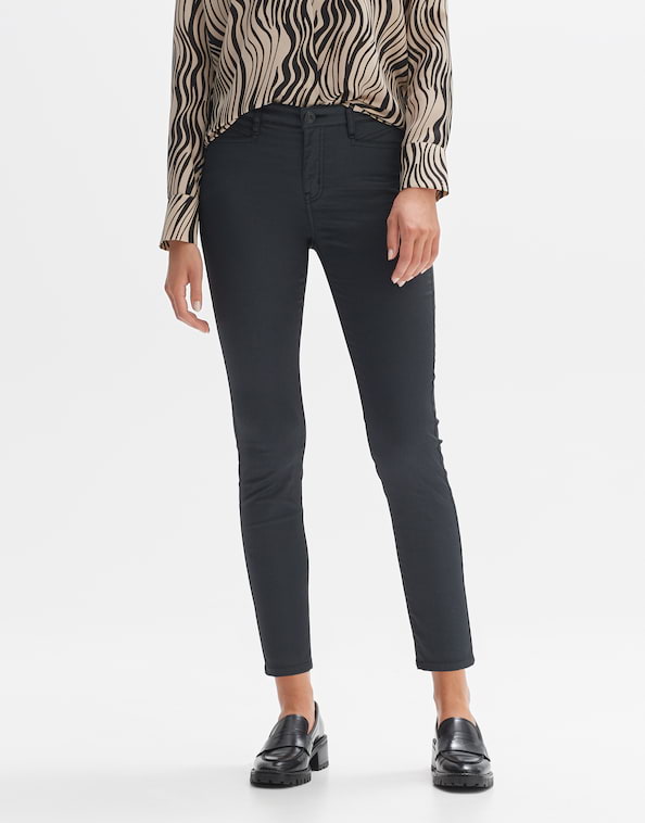 Slim Jeans Emily race