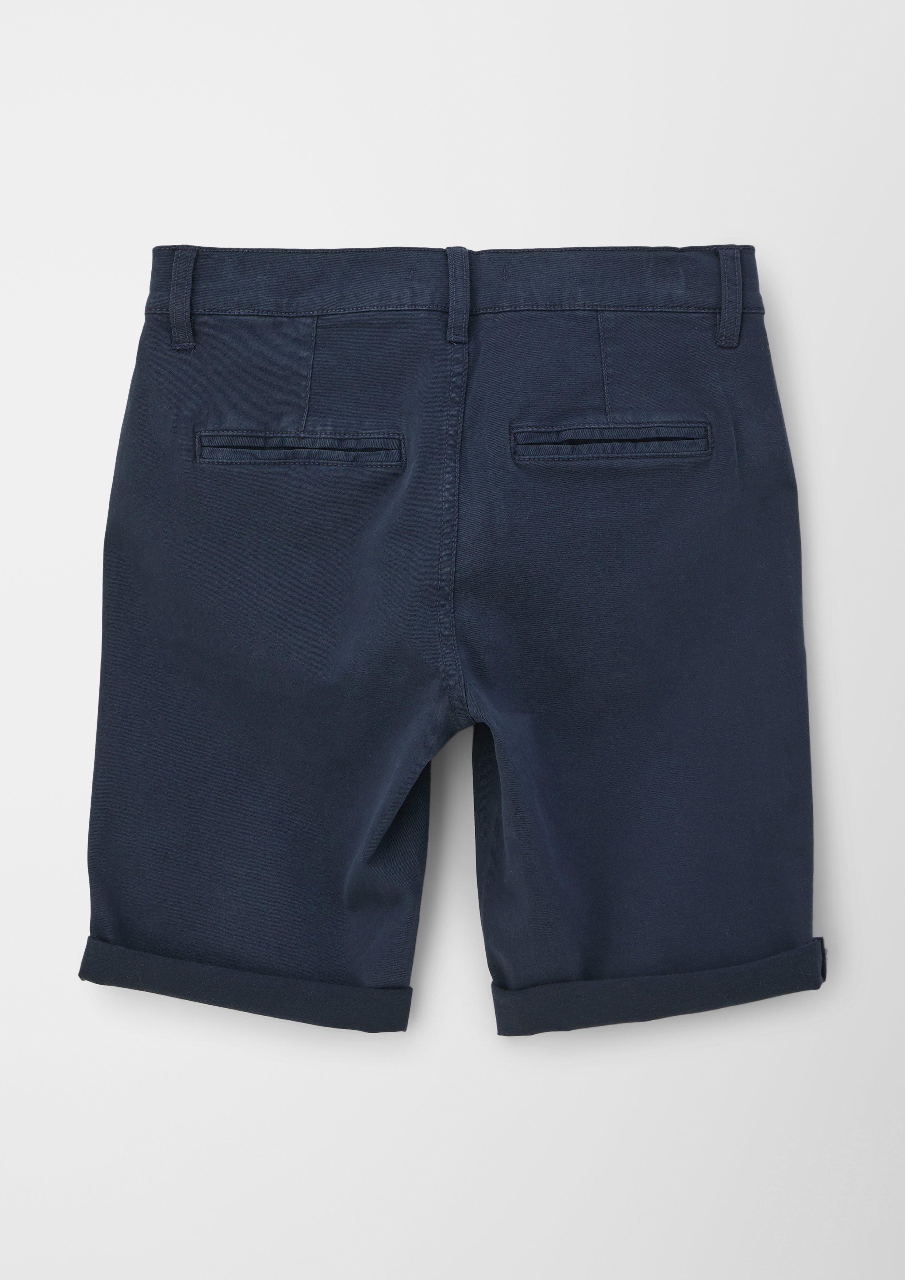 Regular: Bermuda aus Baumwollmix  2130139-5952