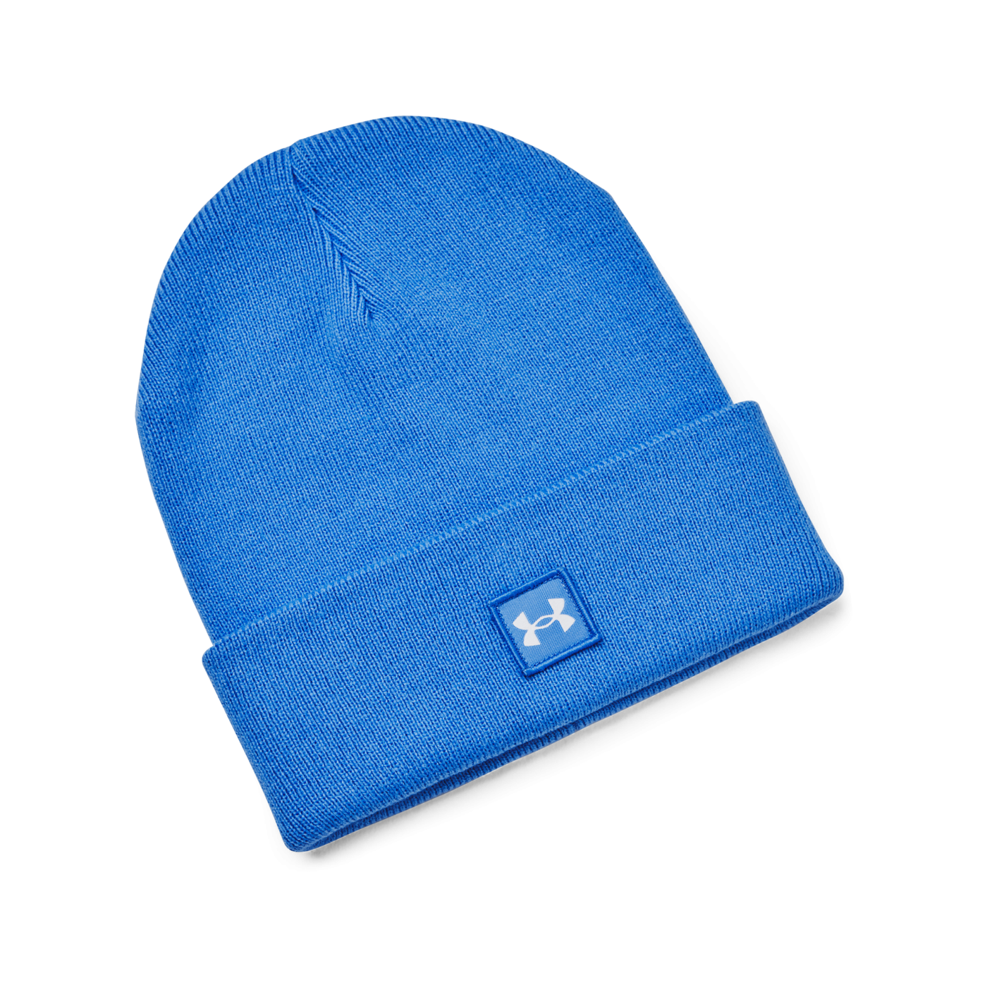 Under Armour Halftime Cuff Beanie Blau F464