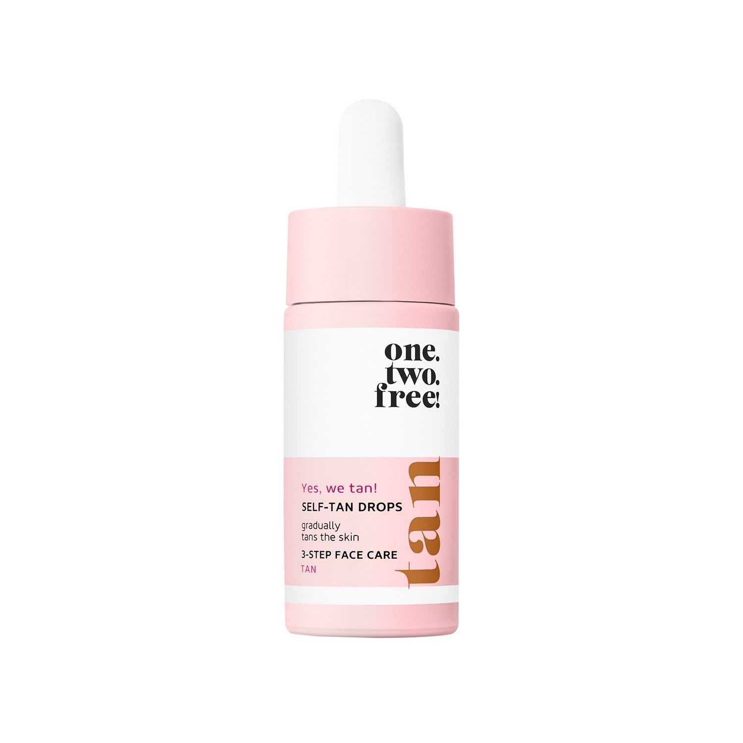 Self-Tan Drops