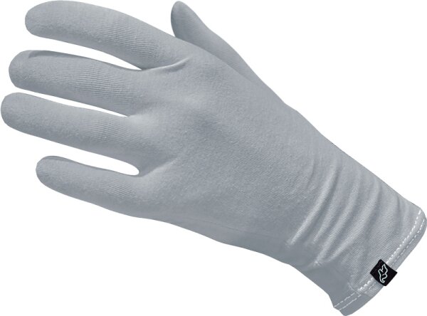 ElephantSkin Grey Gloves Handschuh