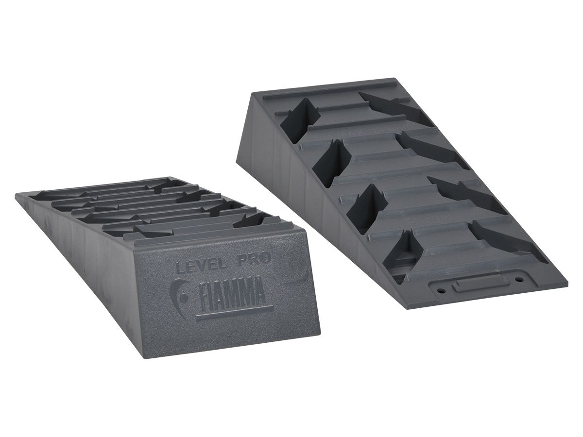 Fiamma Level Pro Auffahrkeil